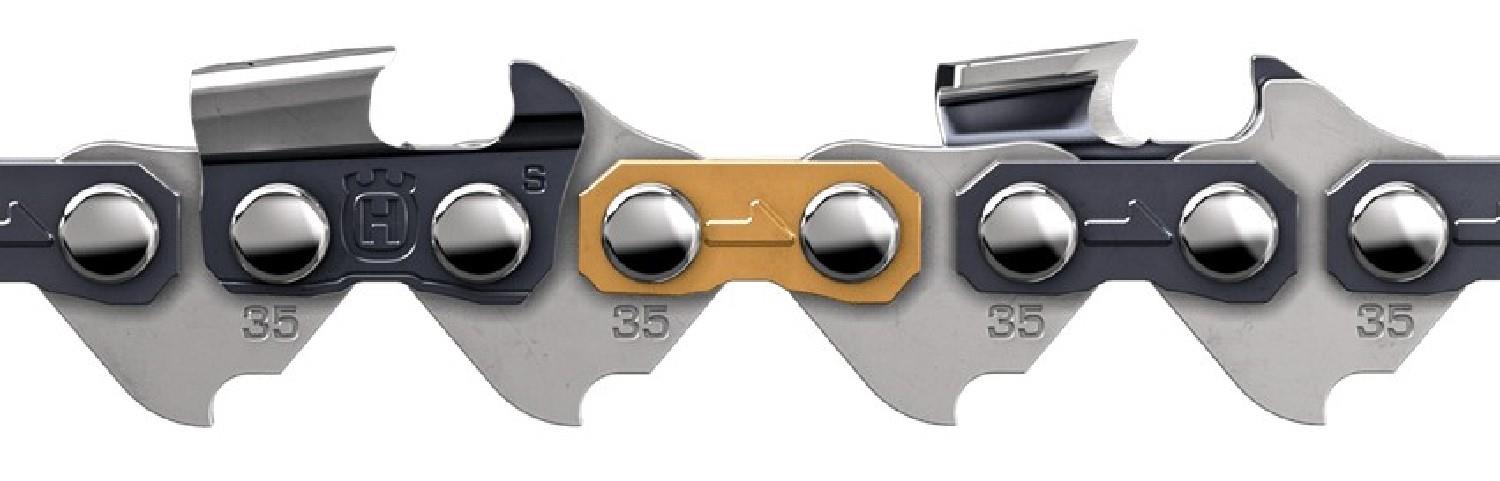 SÄGEKETTE 325x1,5x56HM S35G HUSQVARNA