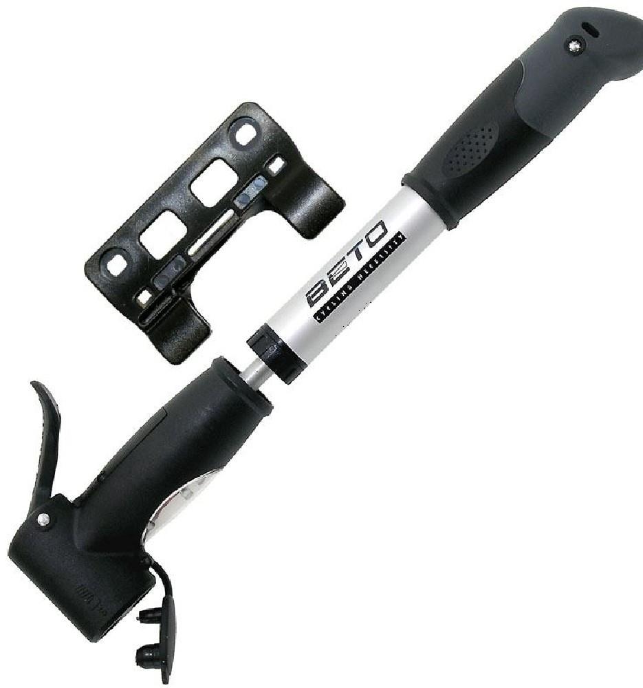 Pumpe MINI MTB Taurus 10 8,5bar Pumpe MINI MTB Taurus 10 8,5bar