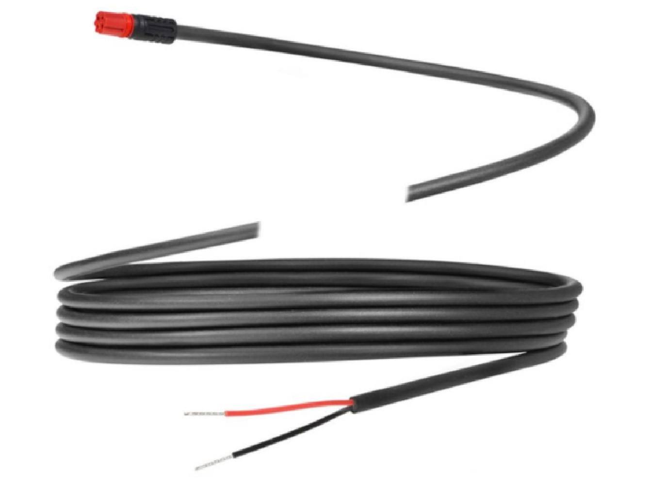 Bosch E-Bike Lichtkabel Rücklicht 200mm