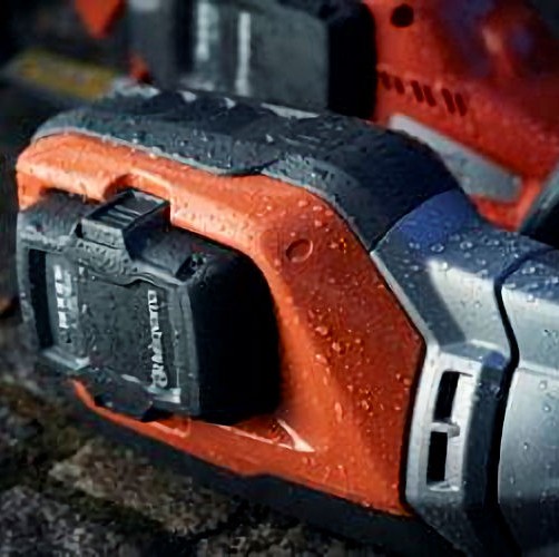 Die Akkusense Husqvarna und Ihre Vorteile