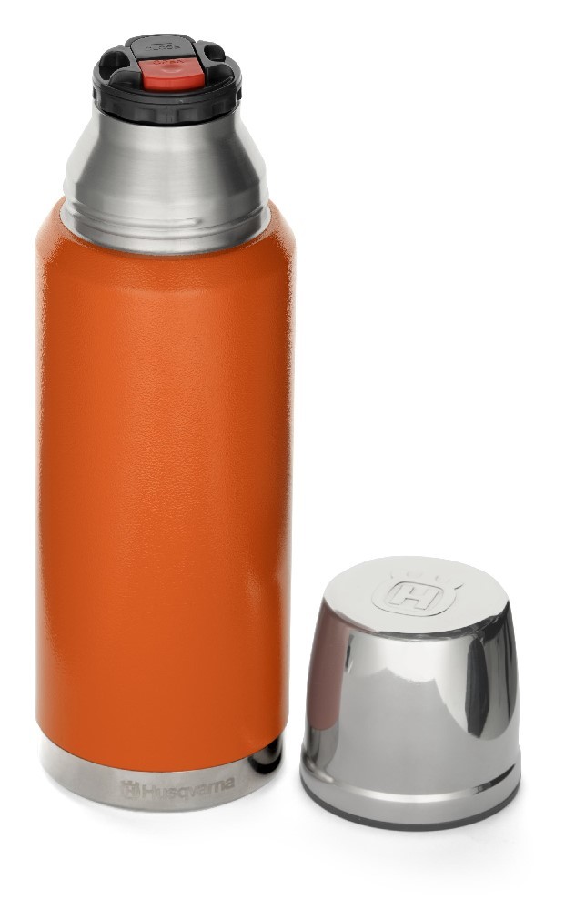 Thermoskanne 0,75l HQV Xplorer