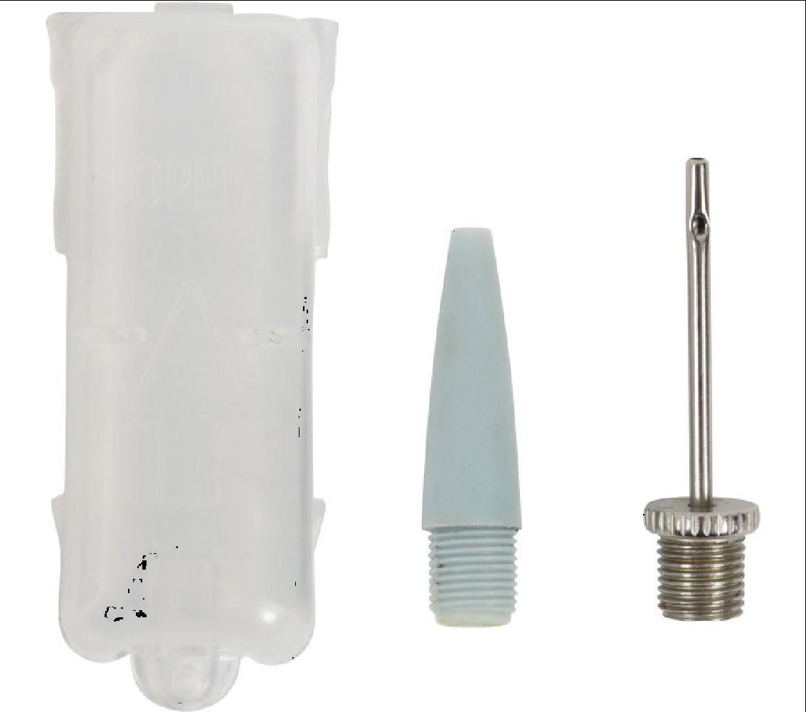 Standpumpe Profil Max FP20 Zefal