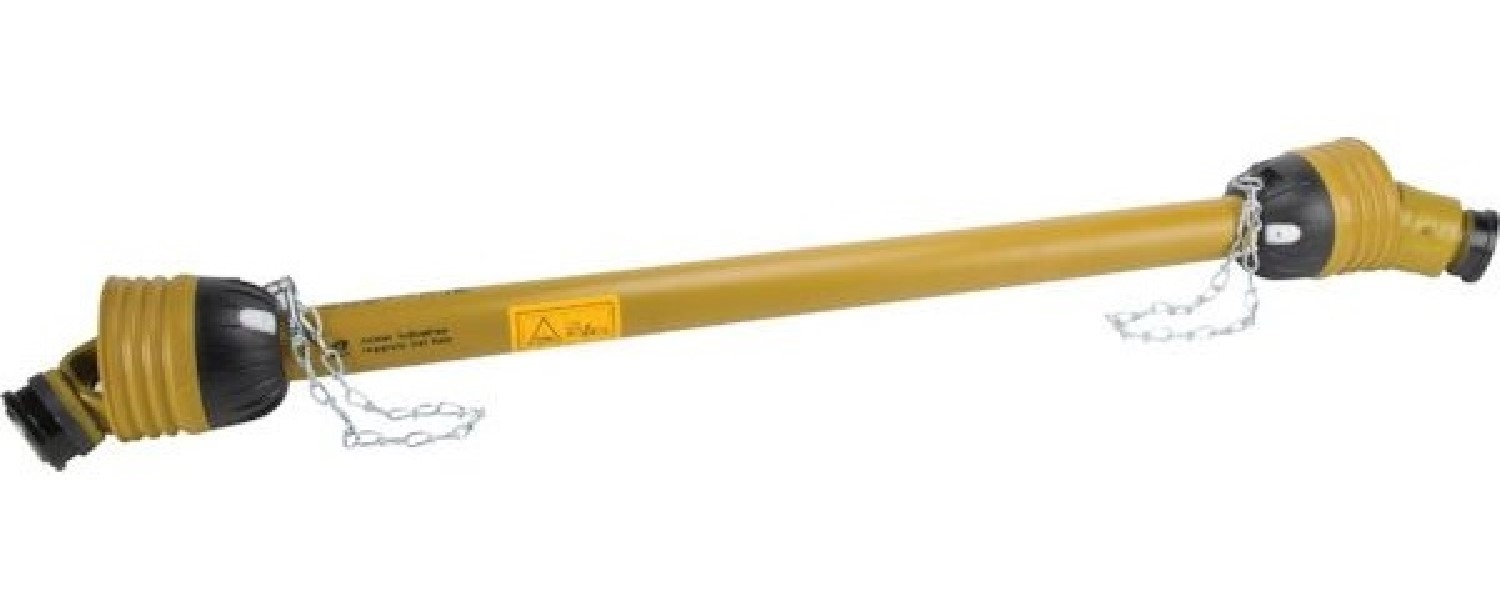 NEGRI Gelenkwelle mit Freilauf