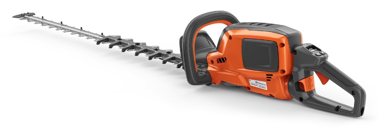 HECKENSCHERE AKKU 522IHD75 Husqvararna*
