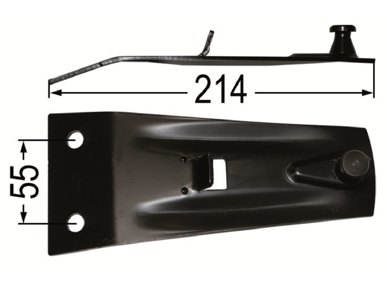 Messerhalter f.KM22/24 KM2.17 KM2.19