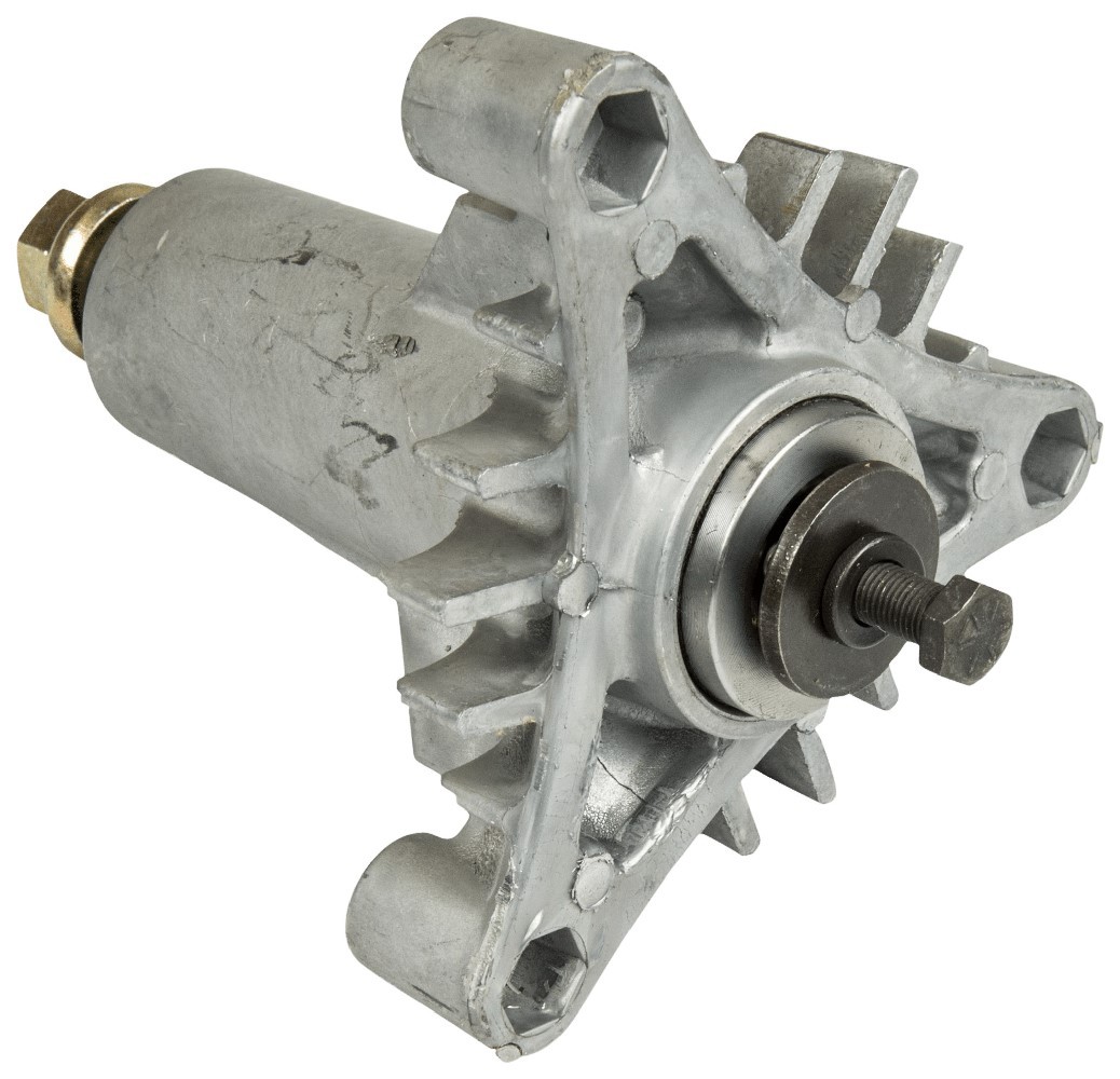 Messerspindel 3Loch 5 Stern