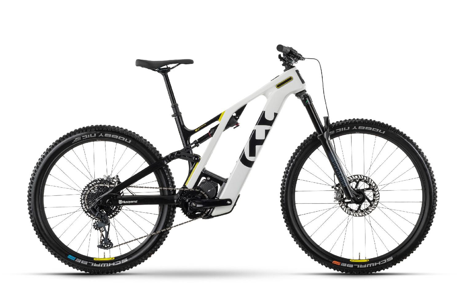 Mountain Cross MC4 HQV 720Wh