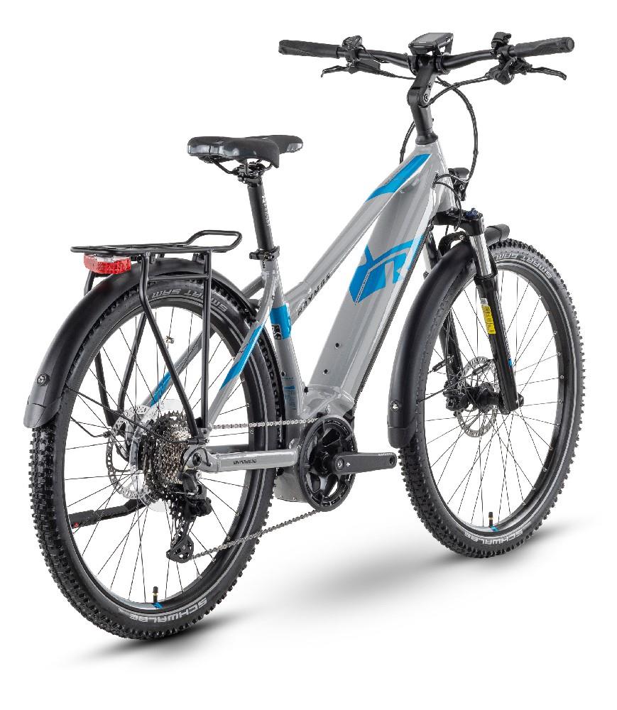 CrossRay E 6.0 HERREN RH60/XL 23/24