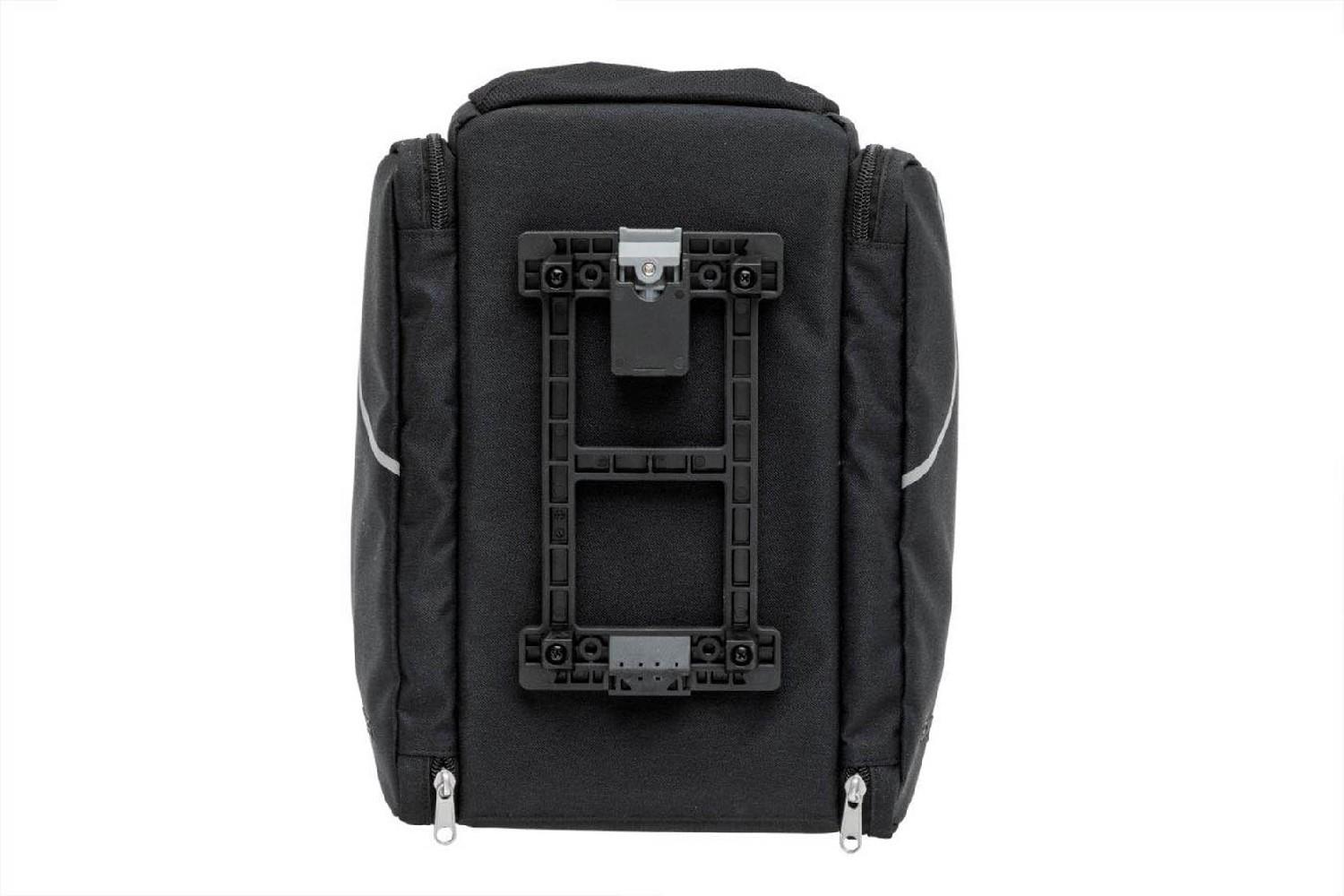 Tasche Trunkbag Sports 32l MIK schwarz