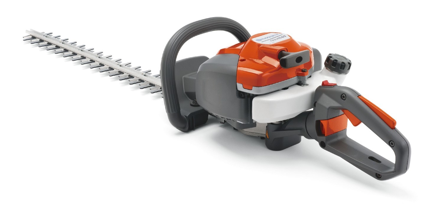 122HD60 HECKENSCHERE HUSQVARNA*