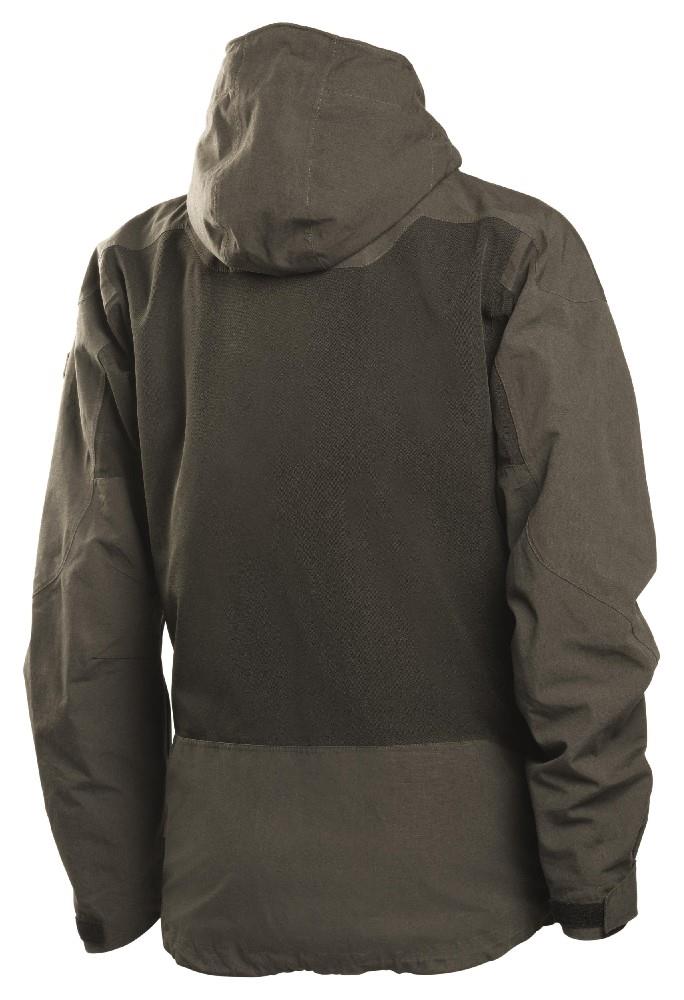 Softshelljacke HQV Xplorer Herren XL