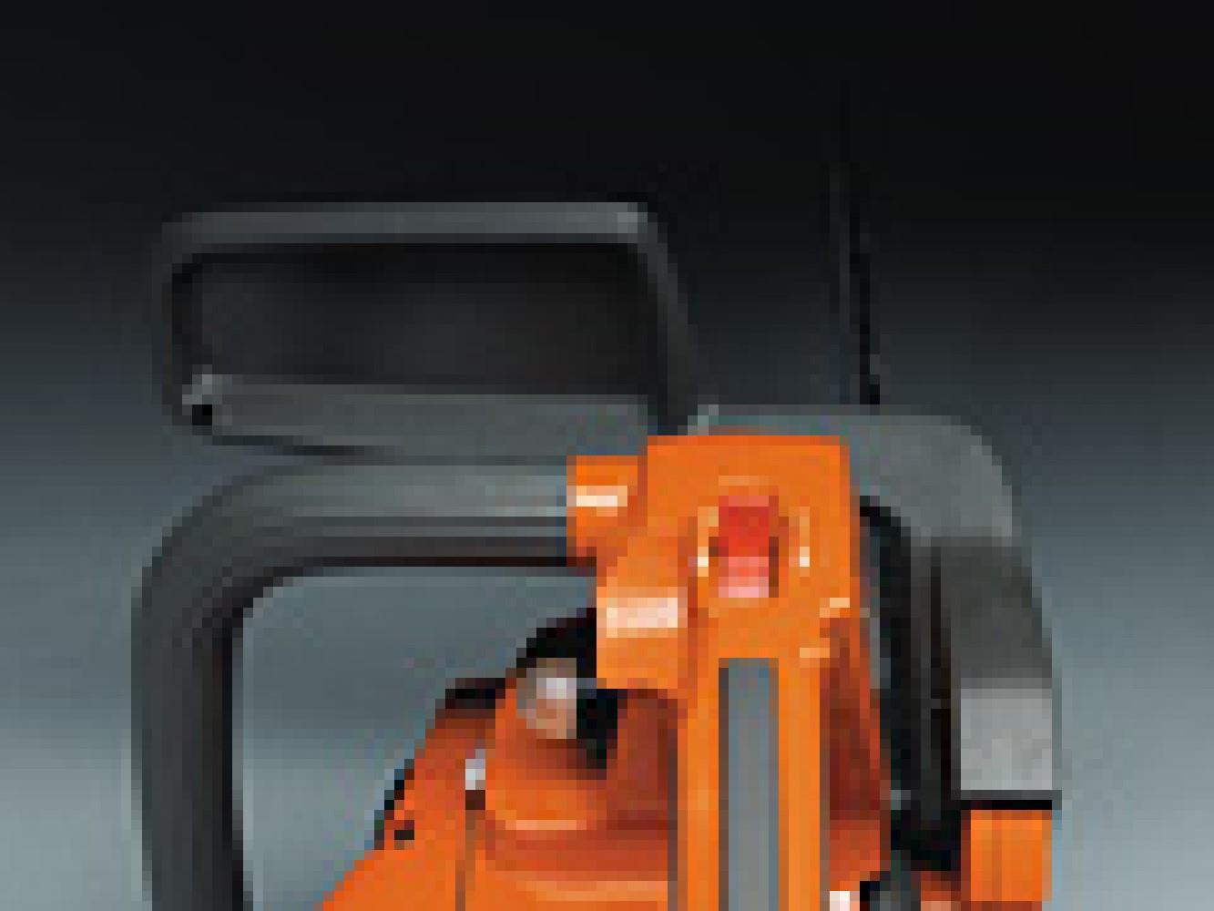 T435 Motorsäge Husqvarna Baumpflege