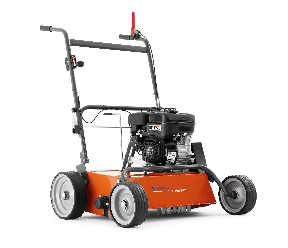 VERTIKUTIERER S 500 PRO Husqvarna VERTIKUTIERER S 500 PRO Husqvarna