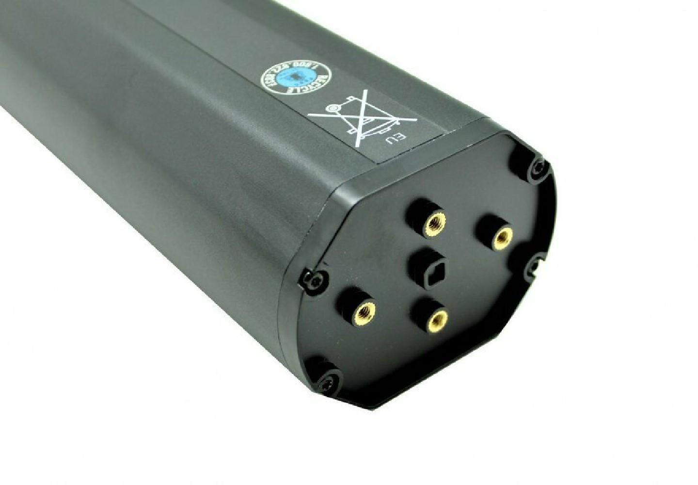 E-Bike Akku ML500 500Wh RAY/Yam