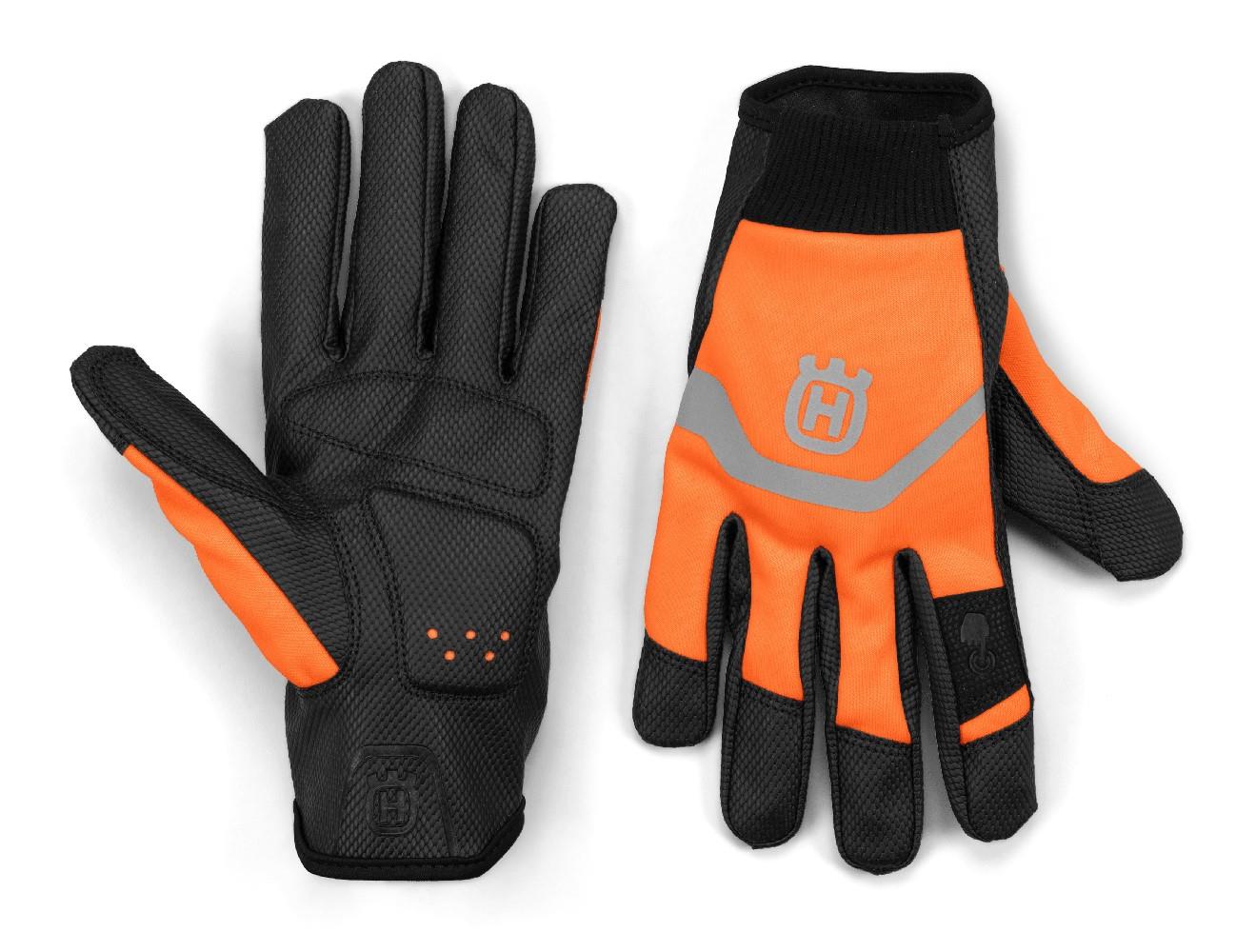 HANDSCHUHE Husqv. FUNCT.LIGHT NON-SLIP 9