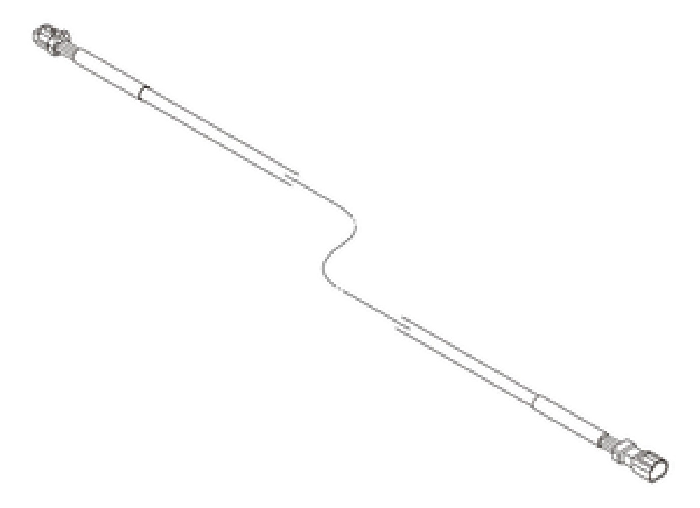 Displaykabel X2Y-86179-00