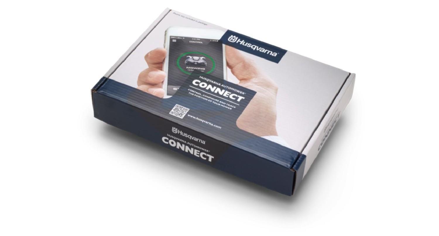 Automower Connect Modul 2G + 4G 2026 *