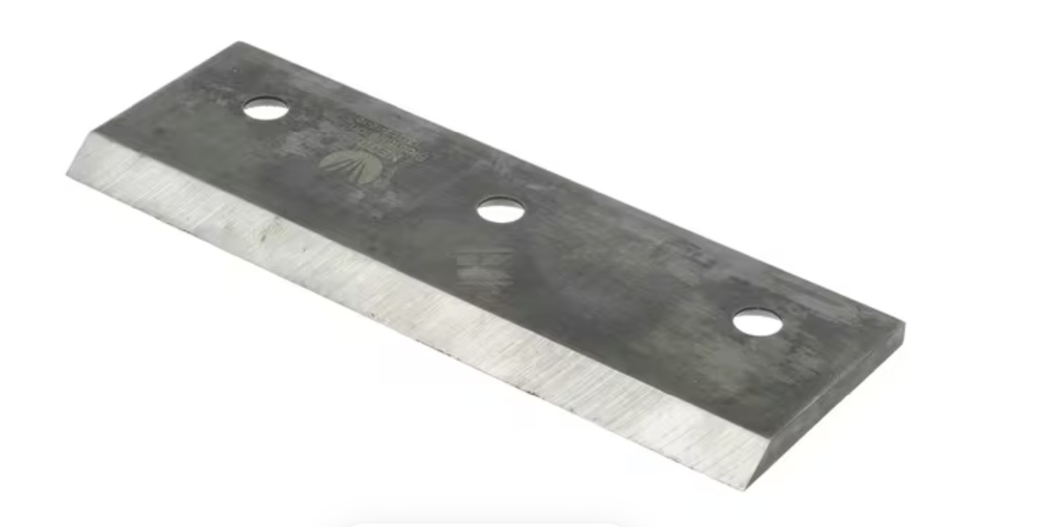 Häckselmesser Negri R95