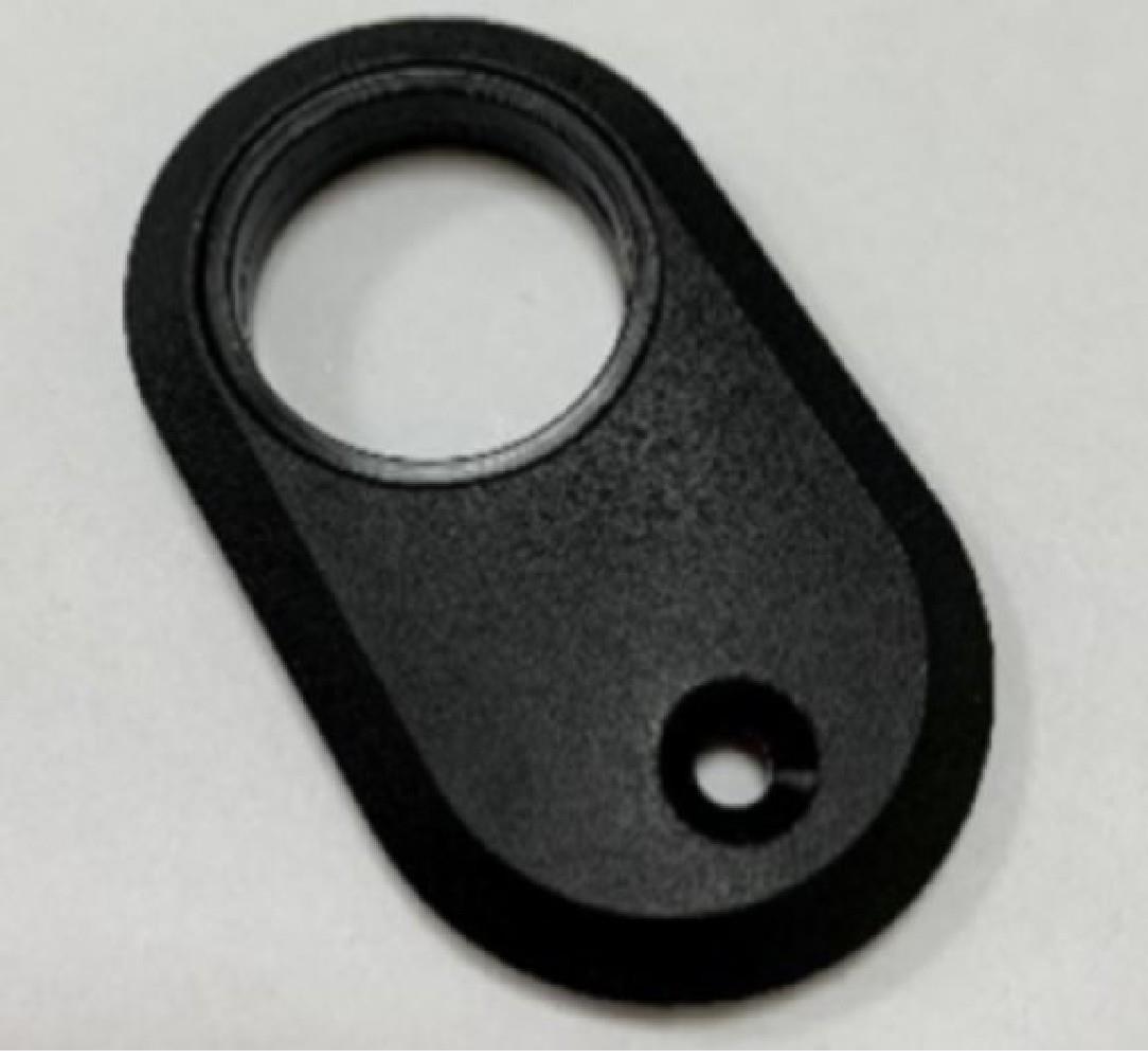 Cover Startknopf Husqvarna