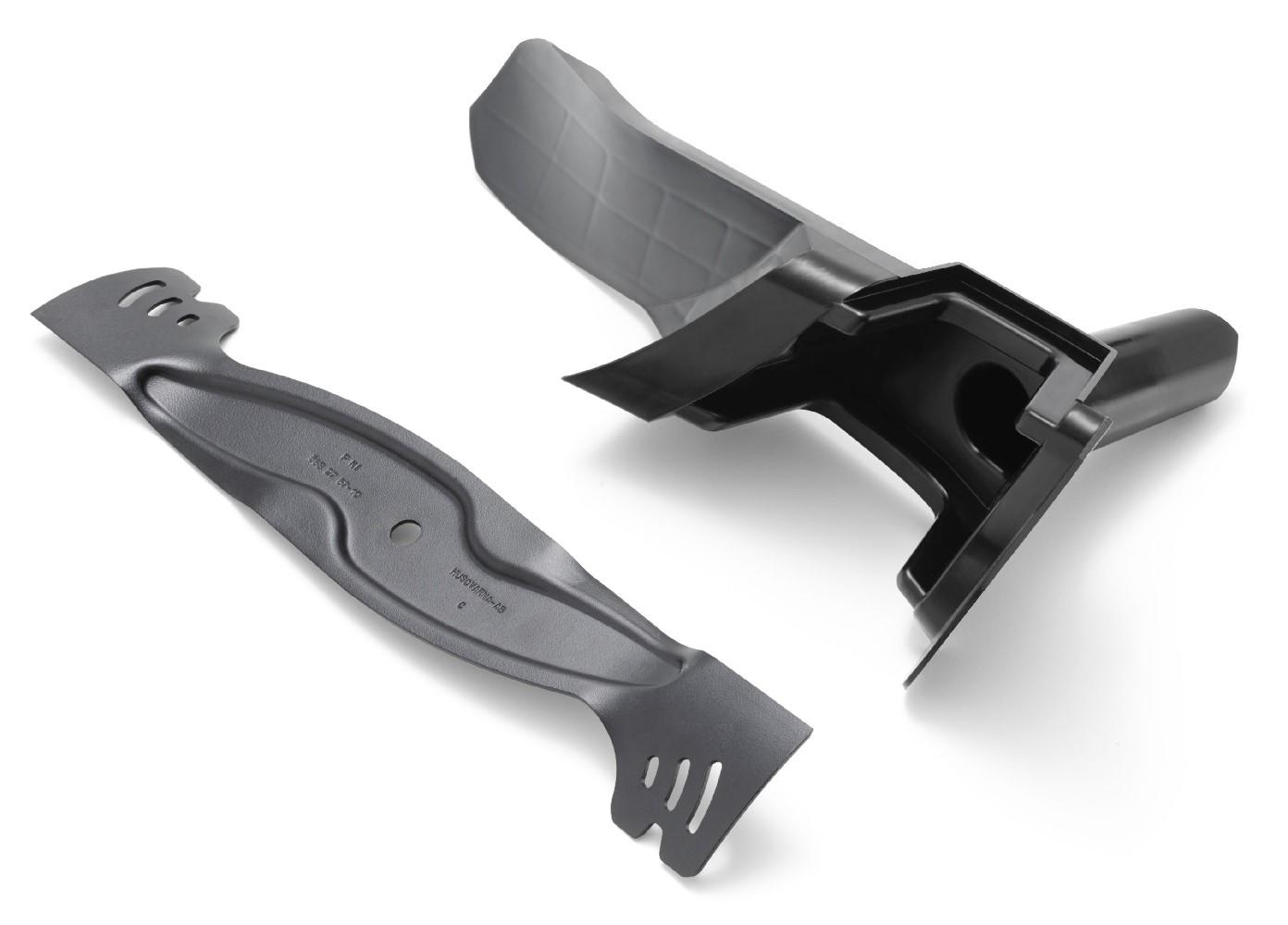 MULCHKIT LC247/LC347 47cm