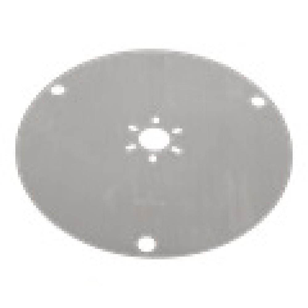 GLEITPLATTE Ø211MM P2