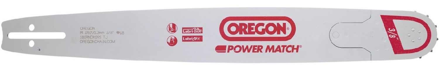 FÜHRUNGSSCHIENE 3/8 70cm OREGON