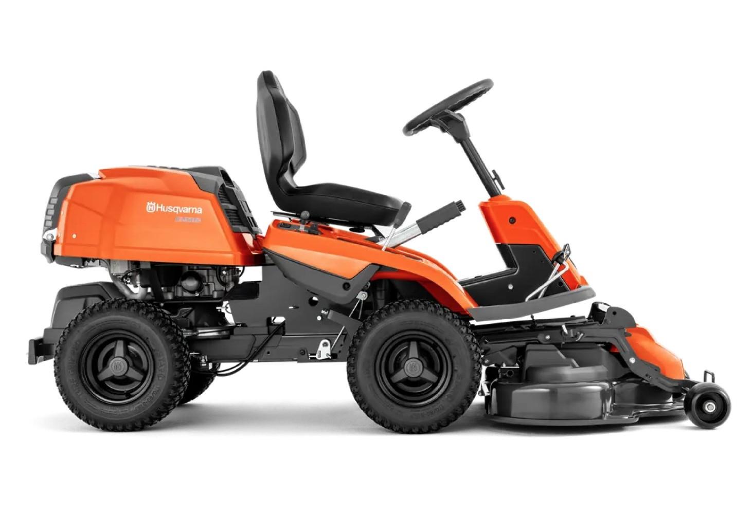 RIDER R214TC Comfort Edition Husqvarna *