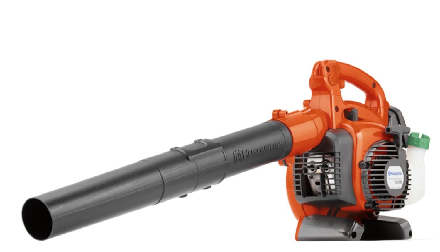 LAUBBLÄSER 125B Husqvarna*