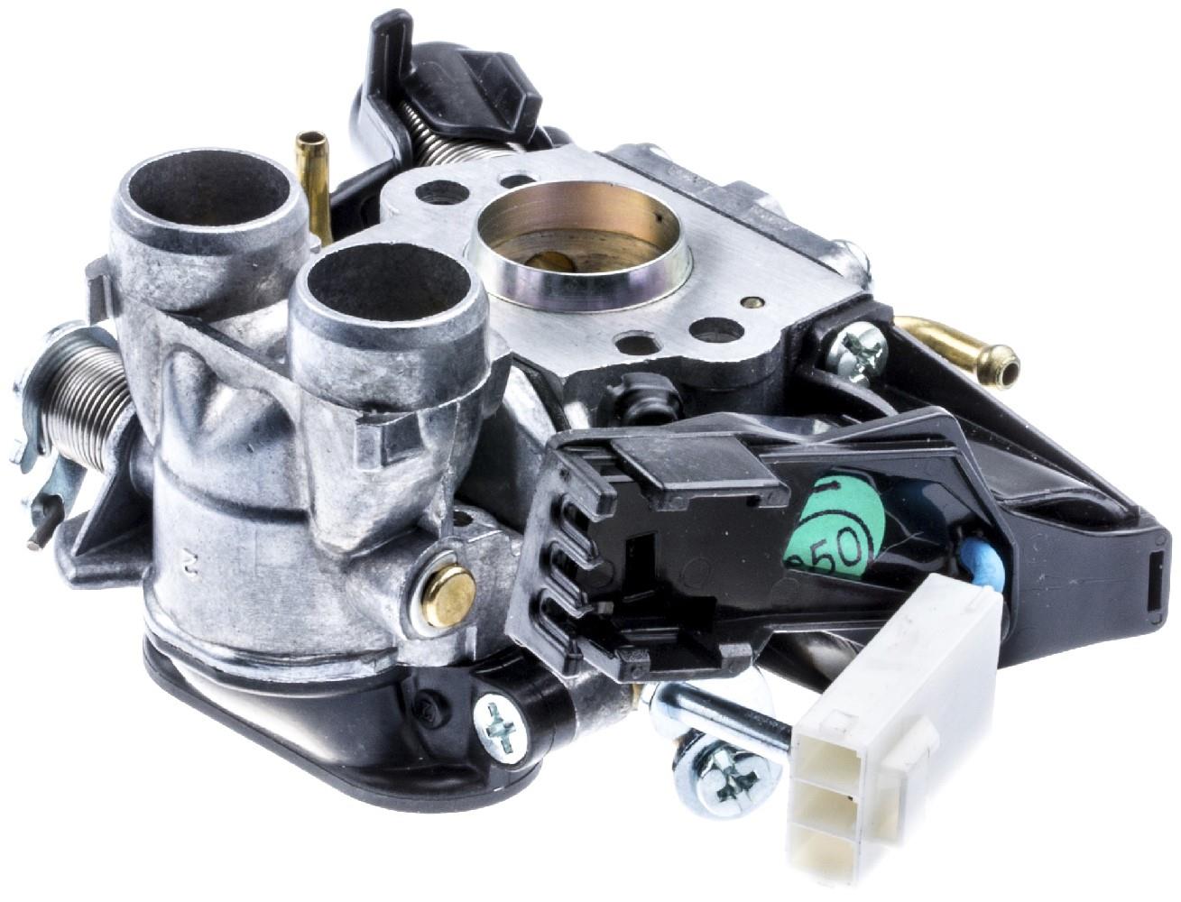 VERGASER 560XP/562XP ZAMA EL44