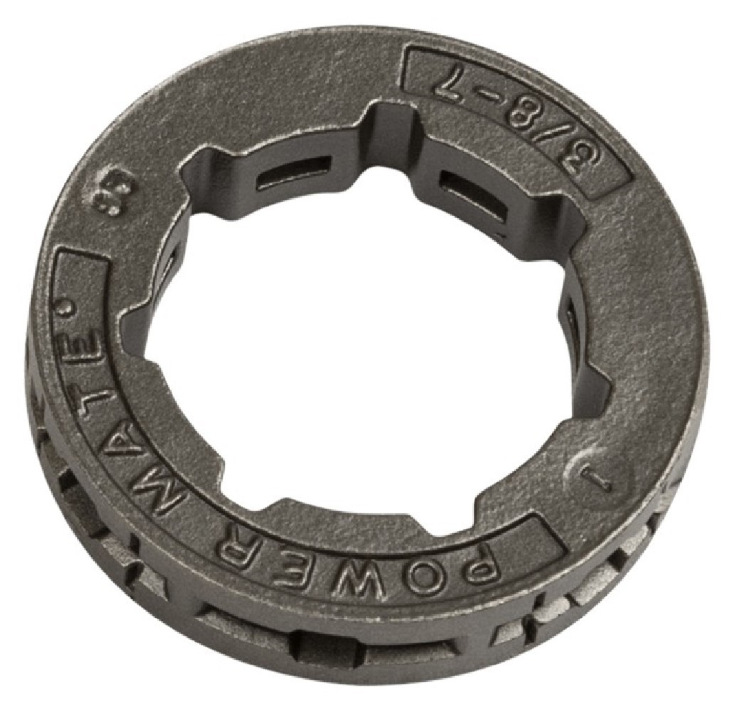 ERSATZRING 3/8 7Z gr.