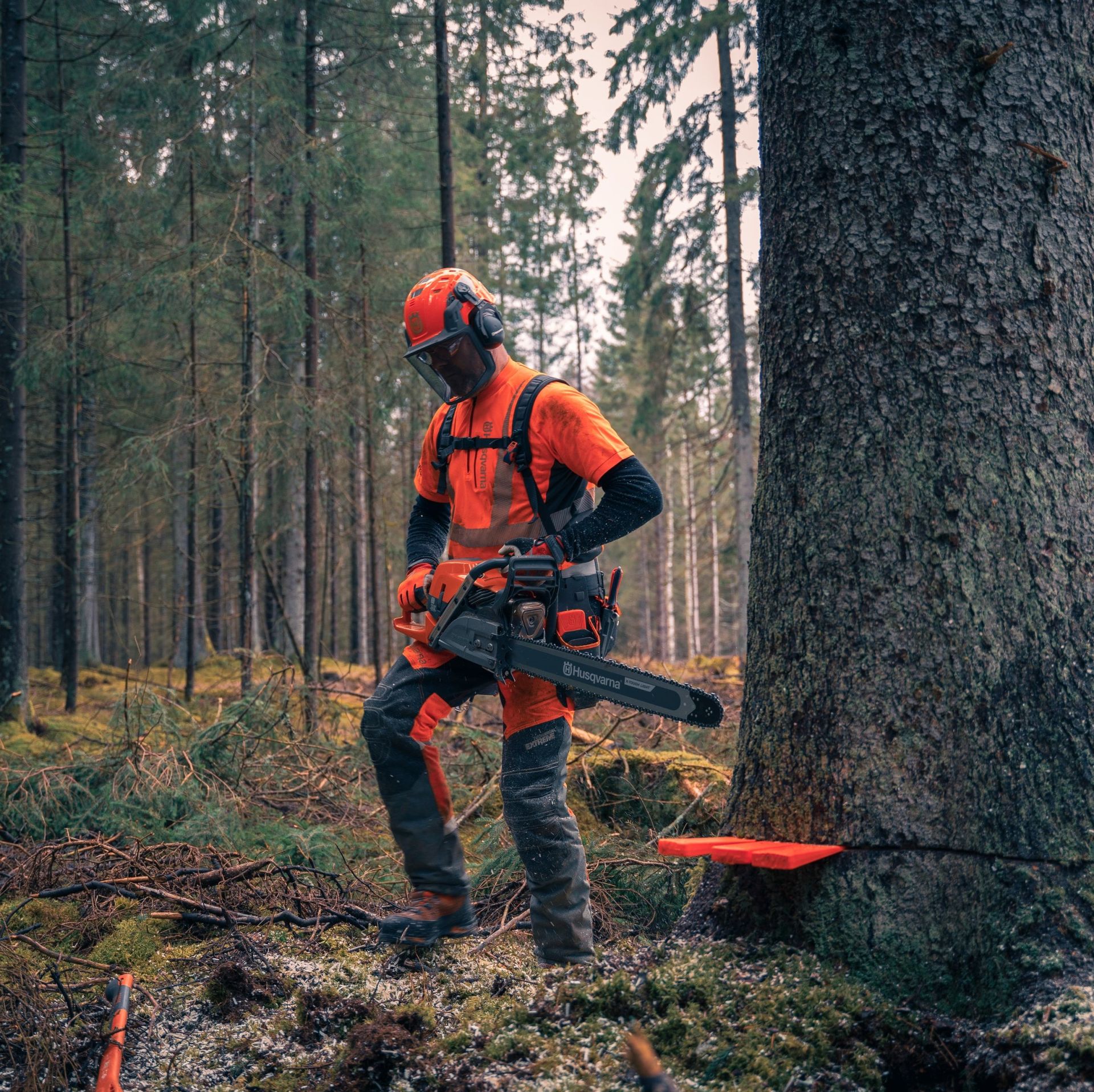 Brennholz machen – Tipps, Hinweise und praktische Helfer