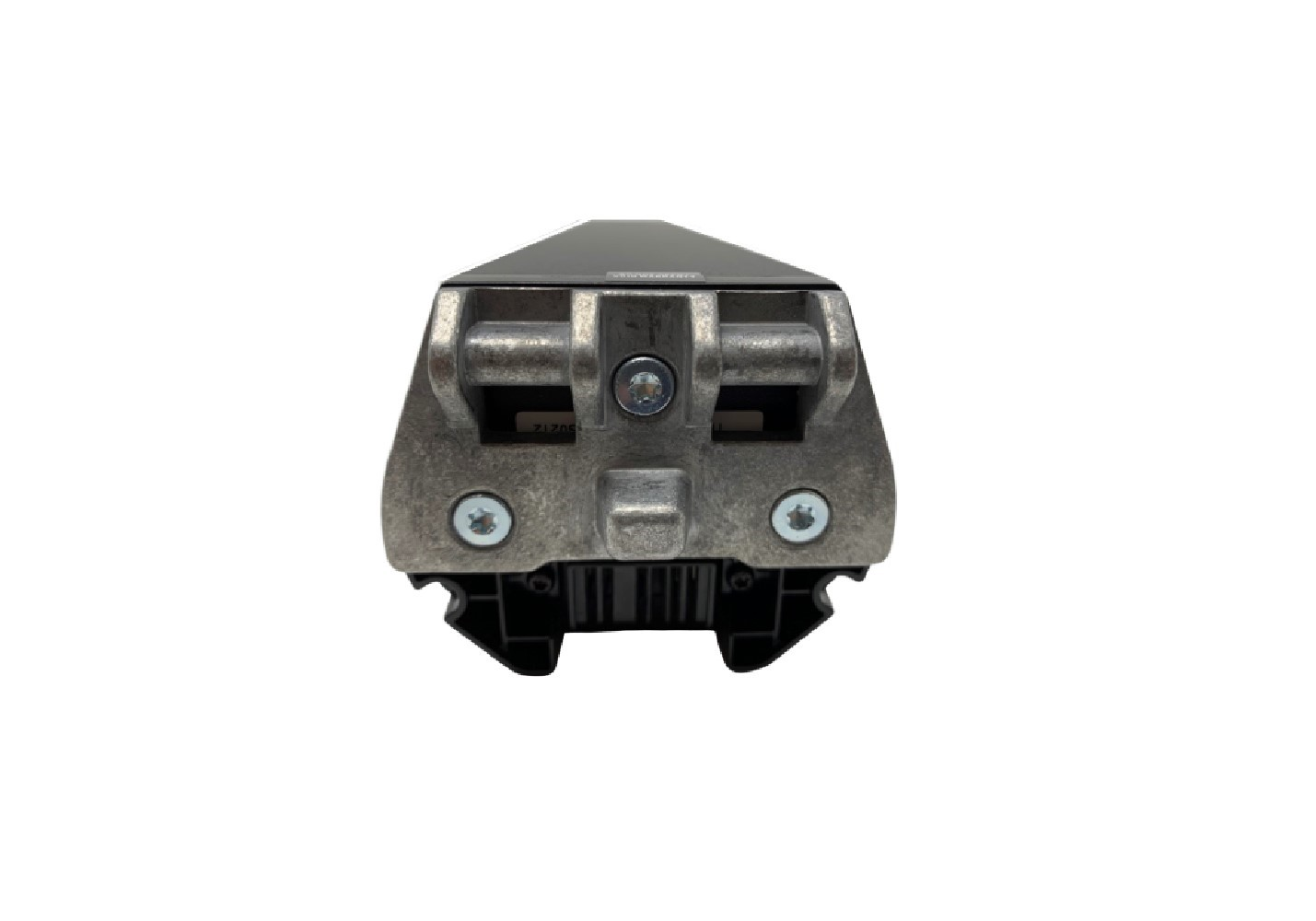 Flanschplatten f. Intube-Akku Trendpower