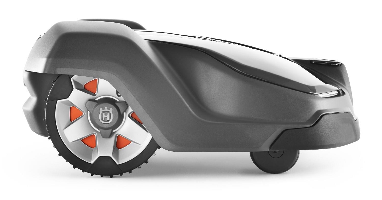 AUTOMOWER 430X HUSQVARNA