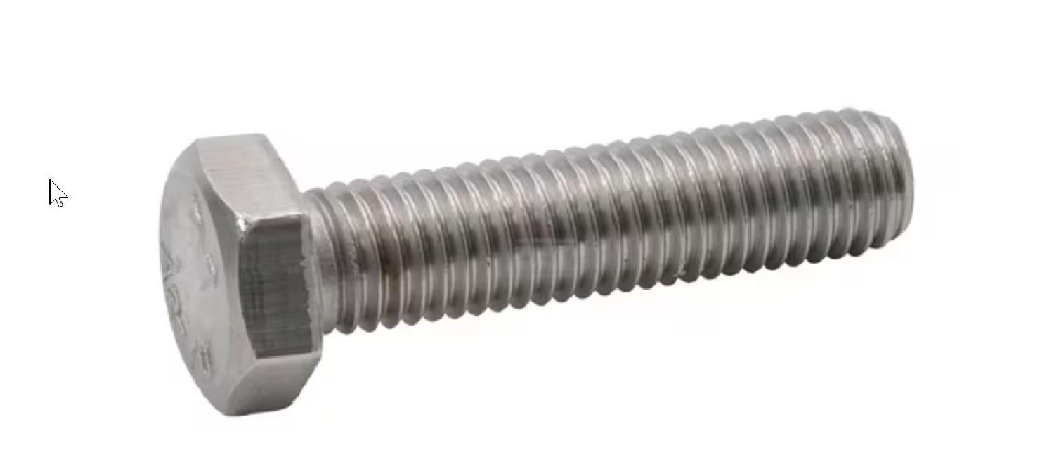 SCHRAUBE M8x25