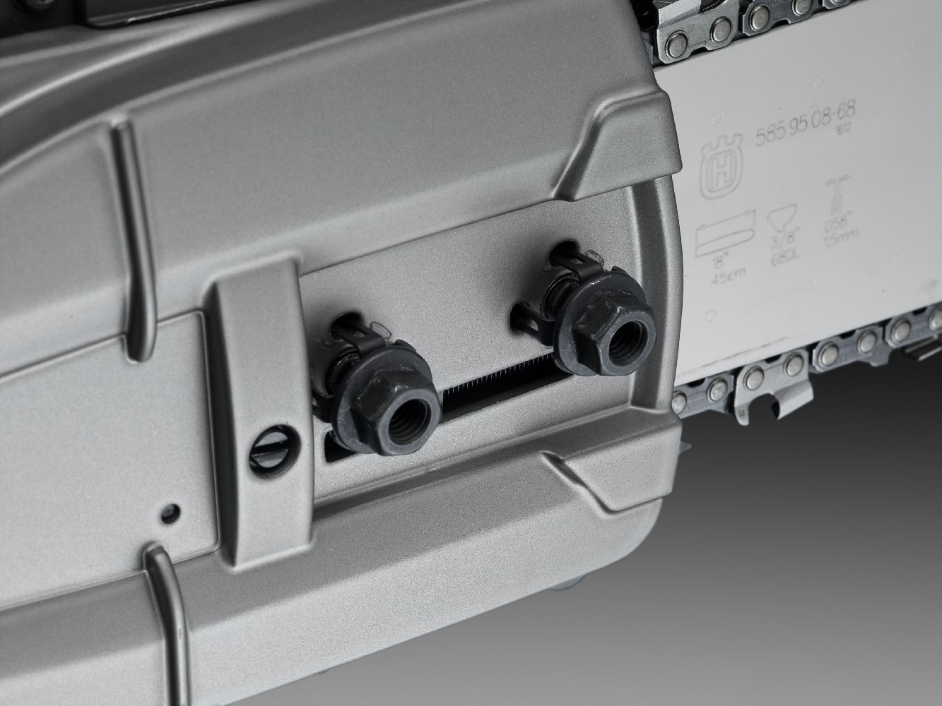 MOTORSÄGE 572XPG 20" HUSQVARNA