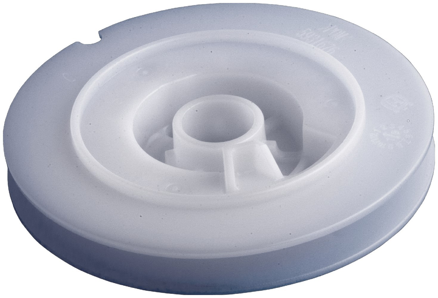 SEILROLLE 135MARKII