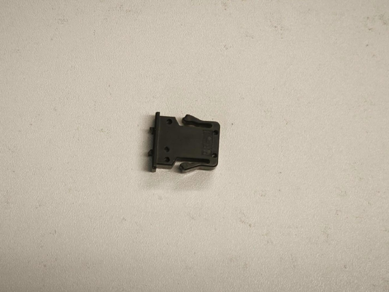 Ladeanschluss Nachrüstset HQV Carb. 22