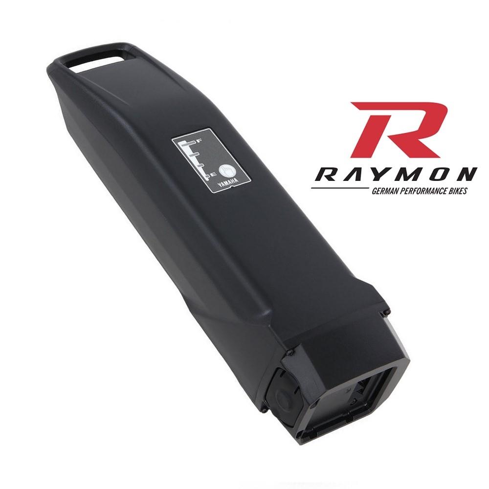 E-Bike Akku DT500 500Wh RAY/Yam