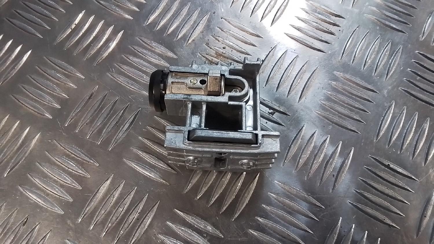 ABUS Akkuschloss int. PEX IT1 V2