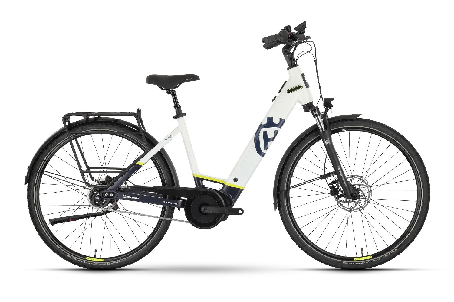 Grand Towner 5FW HQV 625Wh