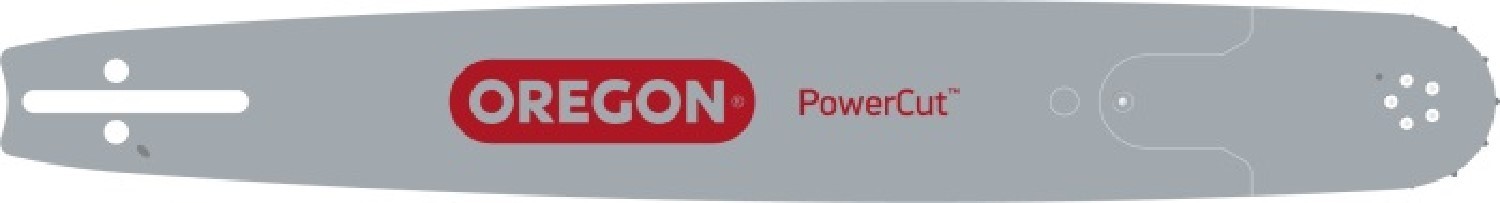 FÜHRUNGSSCHIENE 3/8 45cm klein Oregon