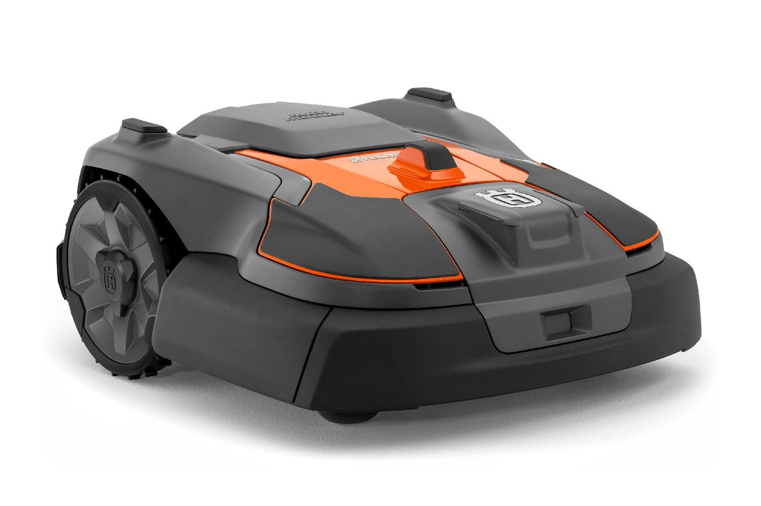AUTOMOWER 580L EPOS HUSQVARNA* AUTOMOWER 580L EPOS HUSQVARNA*