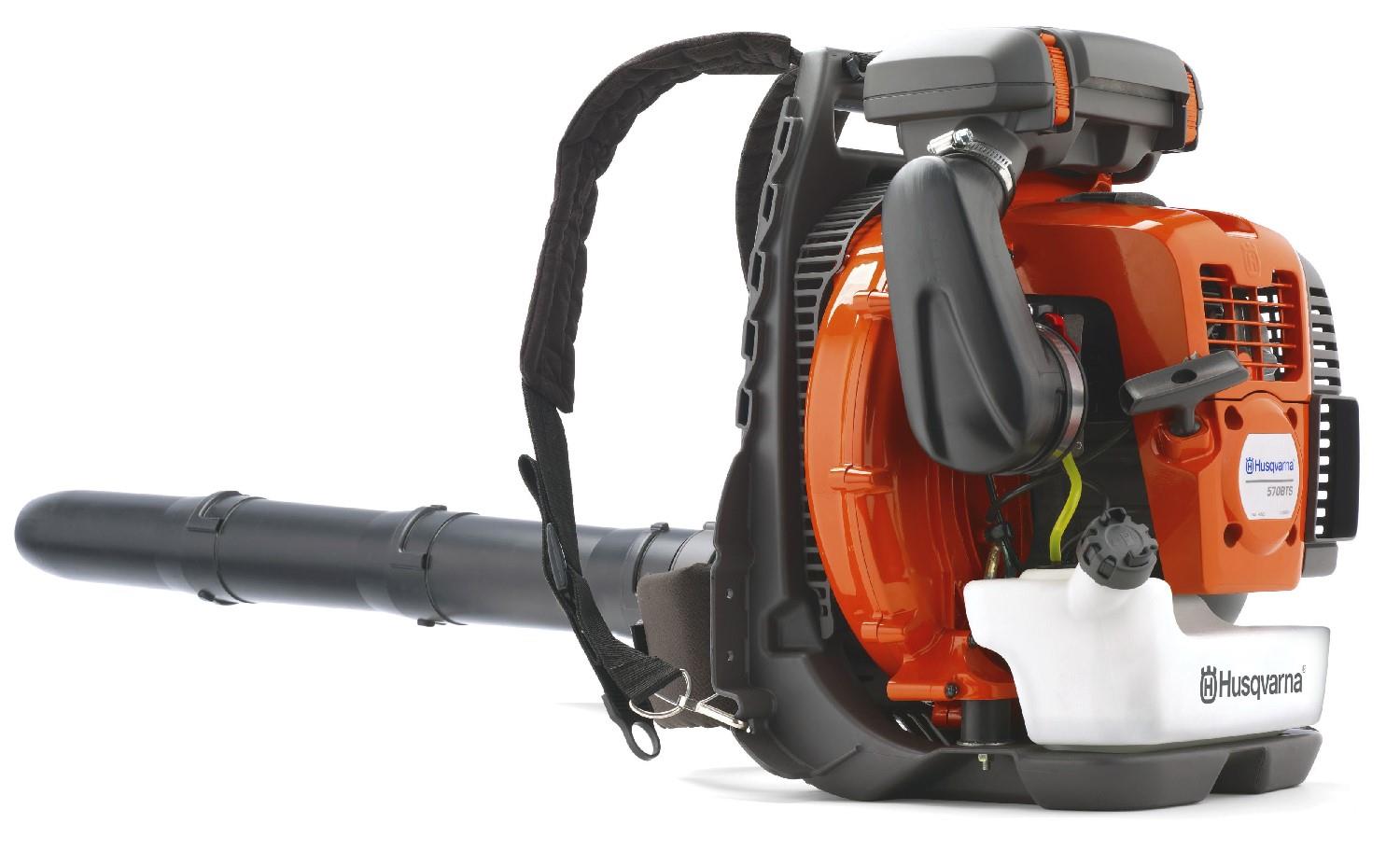 BLASGERÄT HUSQVARNA 570BTS