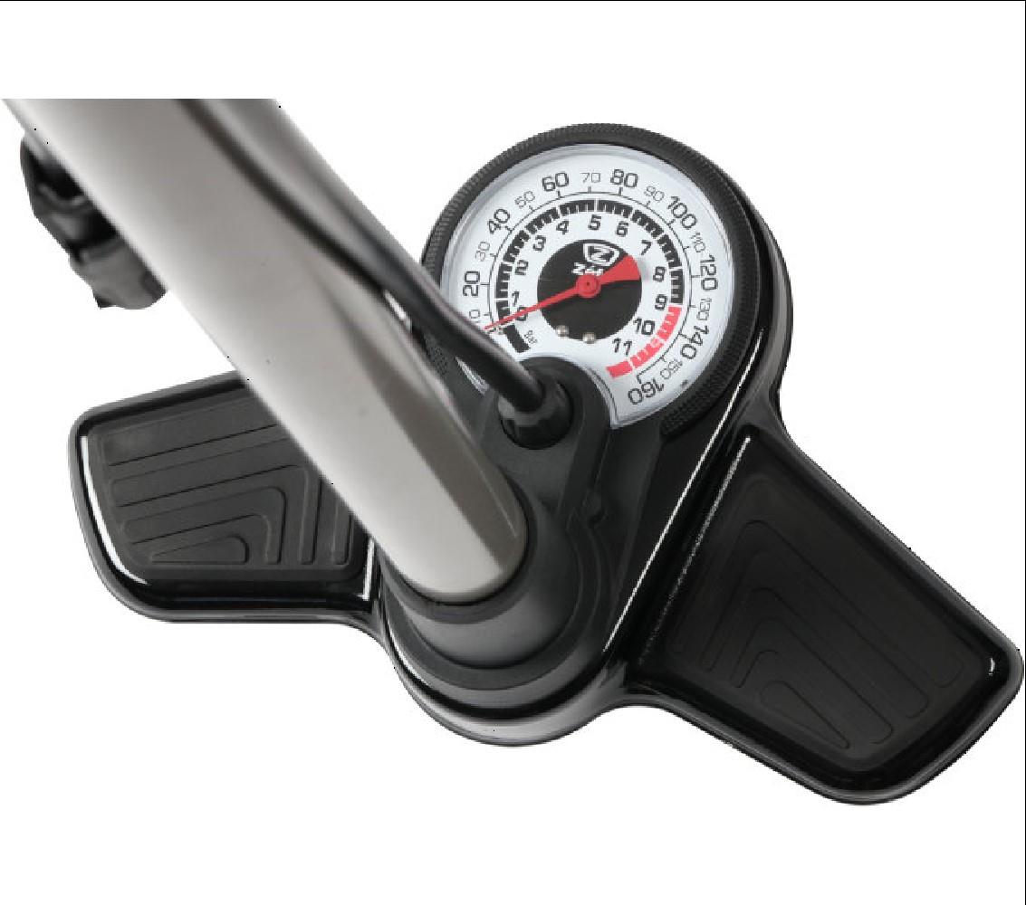 Standpumpe Profil Max FP20 Zefal