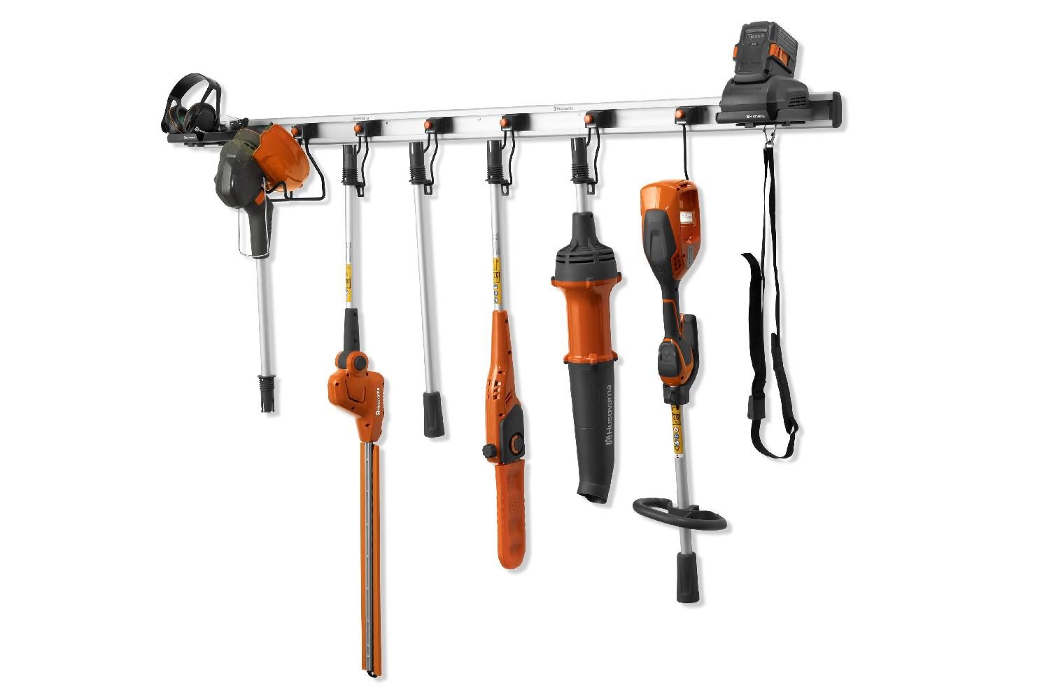 HECKENSCHERENVORSATZ DH110 F. 110IL