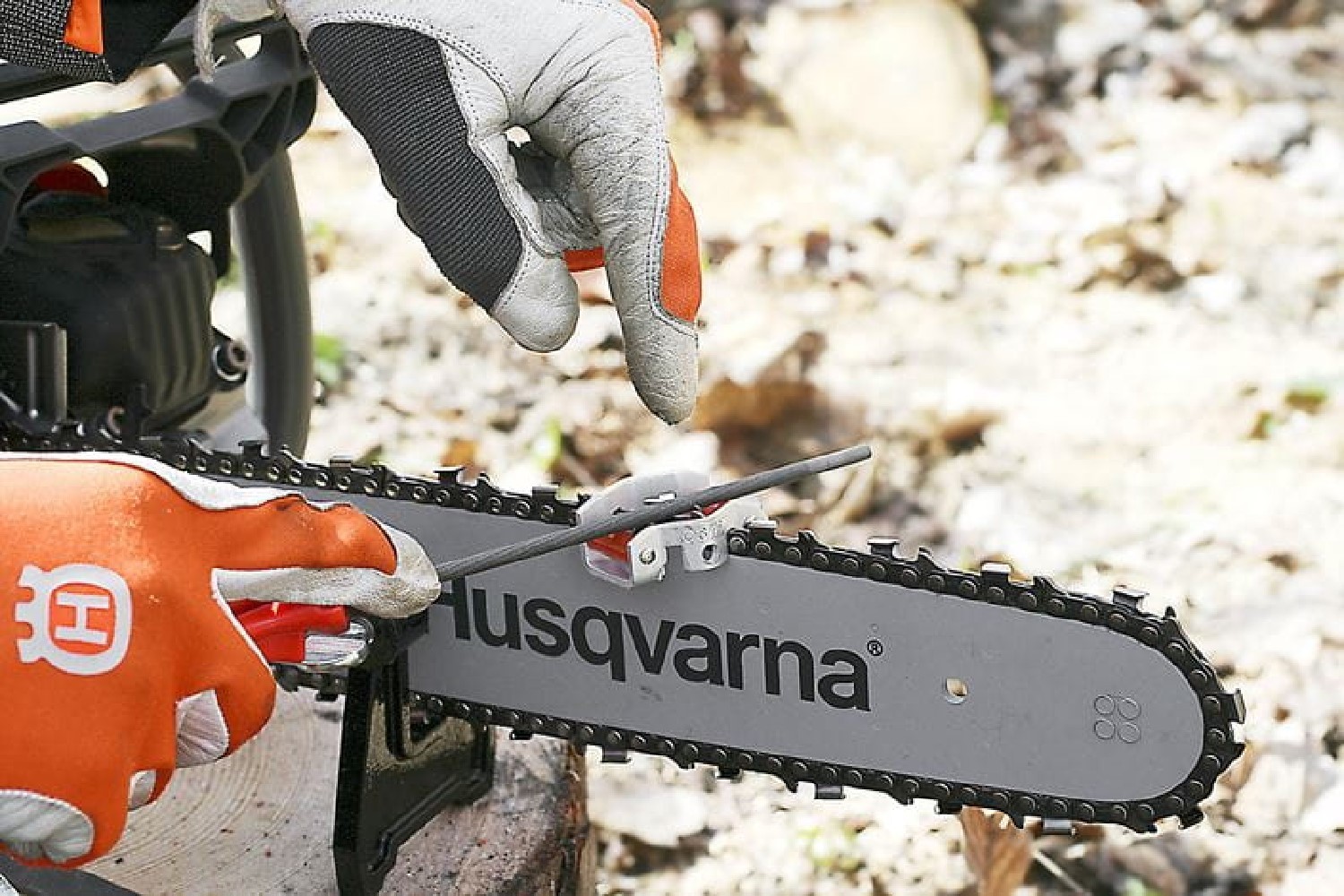 KOMBILEHRE HUSQVARNA 325 1,5