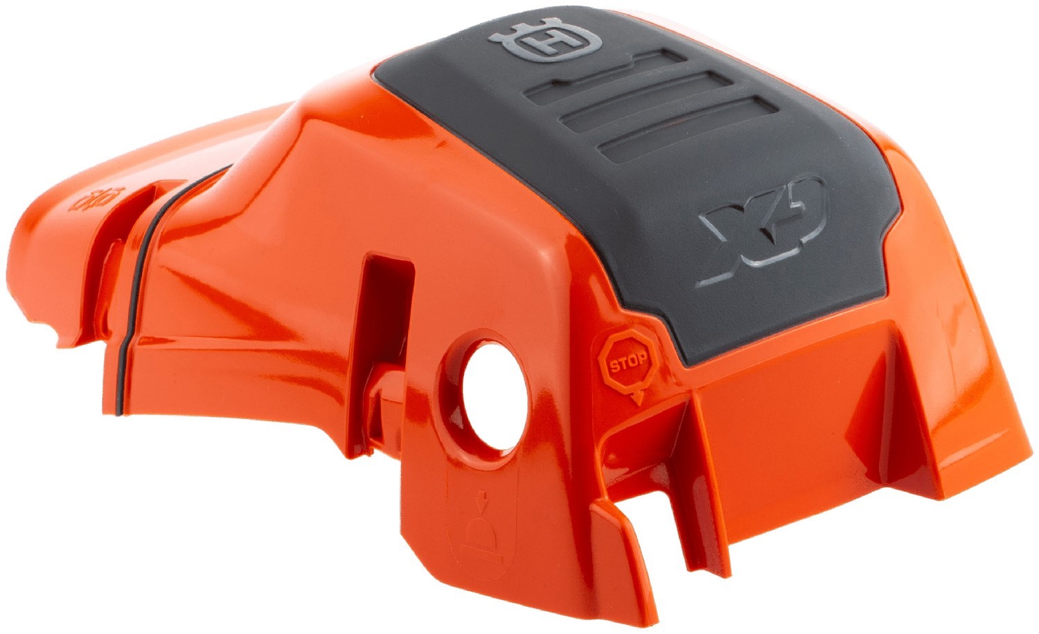HAUBE 550XP(G)II
