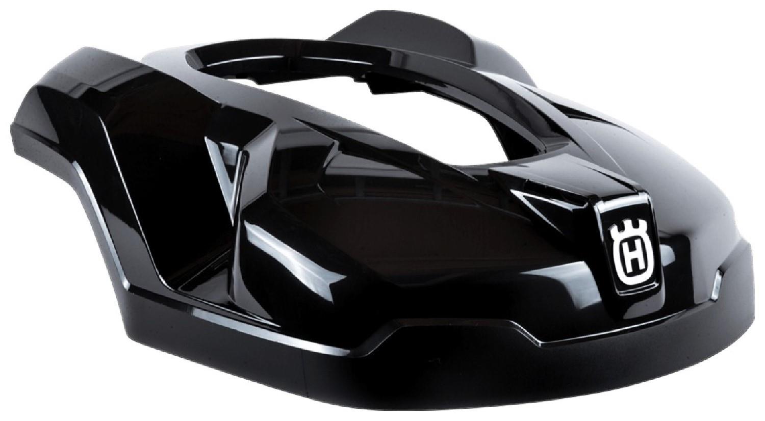 GEHÄUSE KIT INCL. SICHERUNSPLATTEN