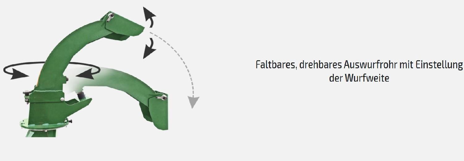 NEGRI BIOHÄCKSLER R230BH21SN