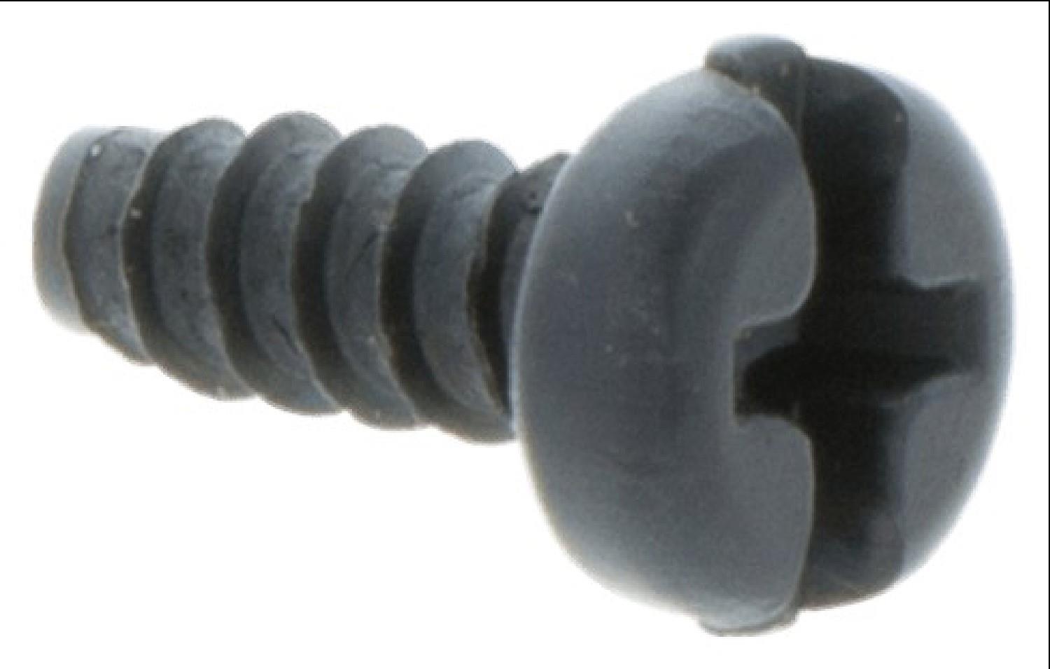 SCHRAUBE 3,5x8 Kreutzschlitz